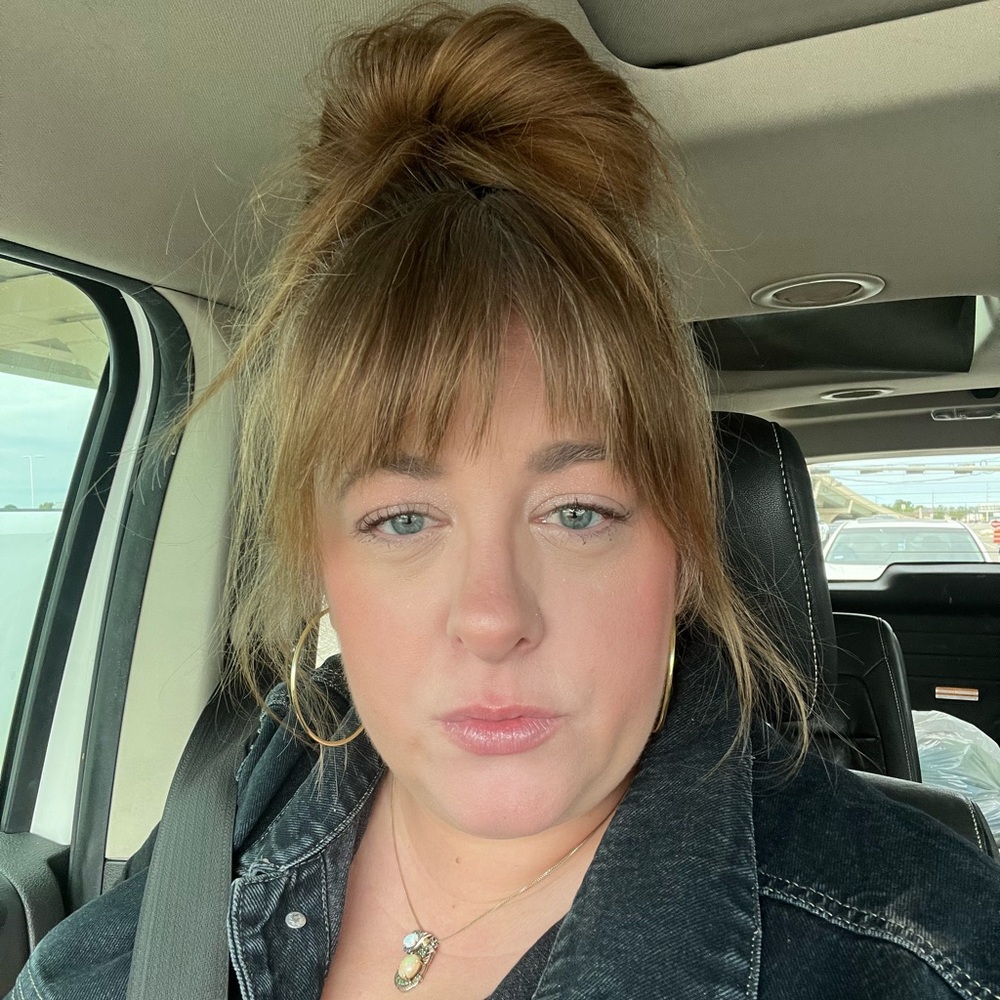 Meet your Posher, Paige